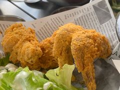 -KimPro 辛普乐概念韩餐