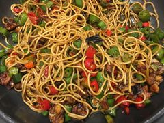 -春来和(汉城南路店)