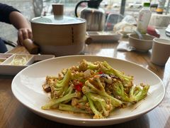 -北京老铺烤鸭(西稍门店)