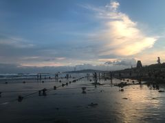 -汕头中海黄金海岸水上乐园