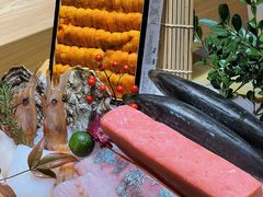 -麦MUGI铁板烧日式料理