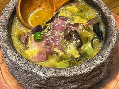 -敏珠拉姆藏餐·南京厨房(富春江东街店)