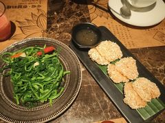 -宇安泰料(龙湖天街黑金店)