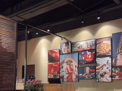-百特喜·意大利餐厅(八佰伴镇江店)