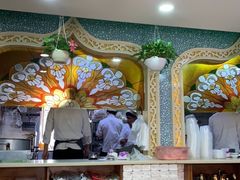 -西北朗益和穆斯林餐厅
