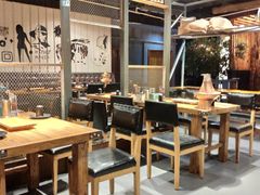 大堂-串来串去(中关村店)