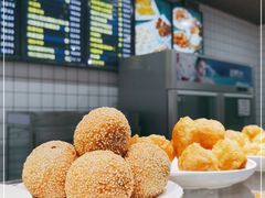 -护国寺小吃(左家庄店)