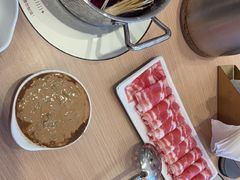 -呷哺呷哺 黄金牧场 (新辰里学清路店)