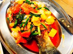 -Dang restaurant (patong phuket)