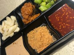 -阿泽禧烤肉(民兴花园店)