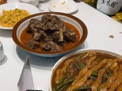 -紫光园(燕郊总店)