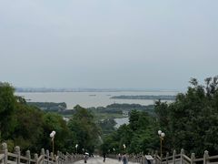 -广州莲花山旅游区