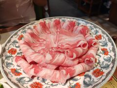 -北京老门框爆肚涮肉馆(锦业路店)