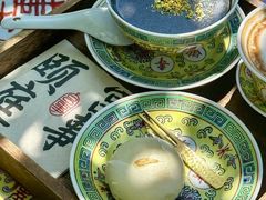 -宫事颐庭·老佛爷贵寿下午茶(颐和园店)