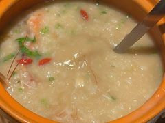 -乔街深夜食堂·台州菜·高压锅生蚝(杭州总店)