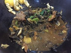 -屯靠屯地锅王(西南路店)