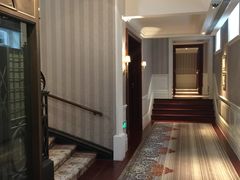 -上海外滩华尔道夫酒店