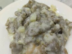 -老七饭馆 清真菜(光荣道总店)