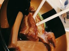 -黒豚料理 寿庵(中央駅西口店)