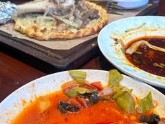 -那拉提之疆·新疆菜(美院店)