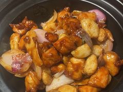 -南拳十三姨·潮汕砂锅粥(世纪金源店)