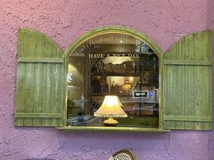 -六区宿舍咖啡店