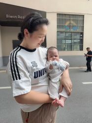 -贝爱时刻月子中心(宝安妇幼店)