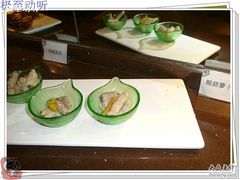 -外婆桥流水旋转自助火锅