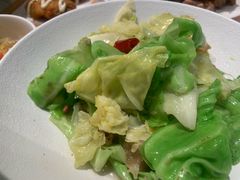 -渔语鱼酸菜鱼新川菜(来福士店)