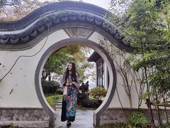 -杭州西湖柳莺里酒店·闻莺厅