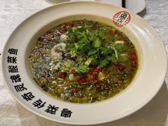 -东方之珠海鲜酒楼(南开店)