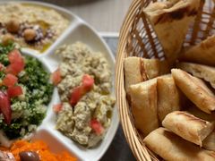 -La Medina餐厅(亮马河南路店)