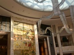 -乌鲁木齐环球国际大酒店