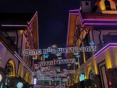 -第35届青岛国际啤酒节