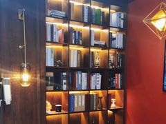 -恐怖游戏(湖滨店)