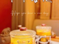 -叶叶菩提(太原别墅店)