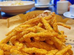 -肖记公安牛肉鱼杂馆·省级非物质文化遗产(三角路直营店)