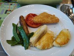 -上海静安香格里拉大酒店
