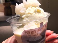 -阿嬷手作(深圳万象天地店)