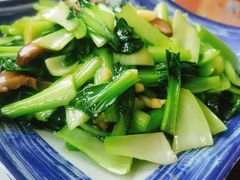 -汤河清真餐馆