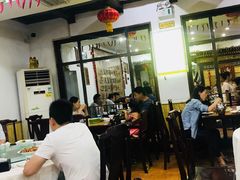 -力力豆花庄(广渠门店)