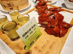 -汤城小厨•粤菜•靓汤(苏州街店)