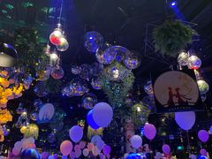 大堂-胡桃里音乐酒馆(四道口店)