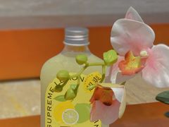 霸气柠檬油柑-奈雪的茶(花城汇中区PRO店)