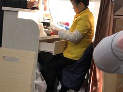 -新丰小吃(中山中路分店)