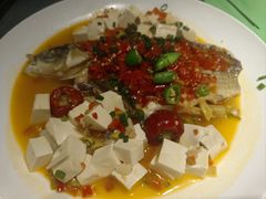 -全聚贤餐厅·湖北家常菜(沙湖店)