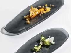 -满记甜品(王府井北京市百货大楼店)