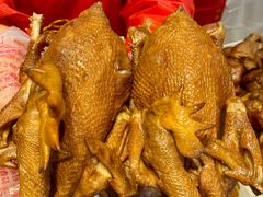 -净香园熟肉(北坦总店)