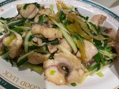 -清晖小苑•顺德地方菜(壹海城店)