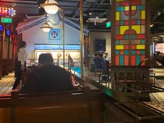 -左庭右院鲜牛肉火锅(新梅广场店)